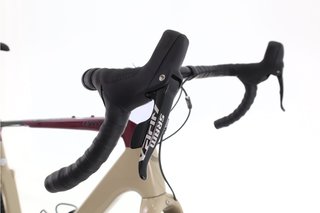 Bicicleta Cannondale Topstone t.56 Reacondicionada
