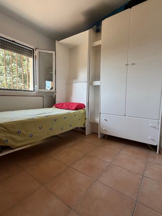 2 Letti Pieghevoli 80cm