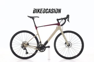 Bicicleta Cannondale Topstone t.56 Reacondicionada