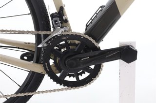 Bicicleta Cannondale Topstone t.56 Reacondicionada