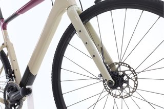 Bicicleta Cannondale Topstone t.56 Reacondicionada