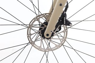 Bicicleta Cannondale Topstone t.56 Reacondicionada