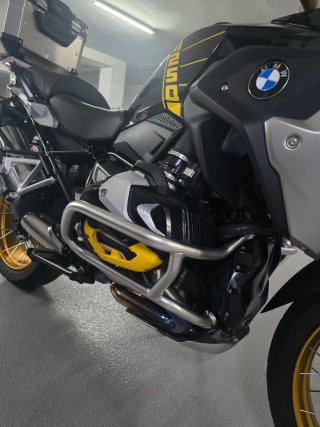 BMW R1250GS 40 Aniversario