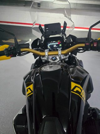 BMW R1250GS 40 Aniversario