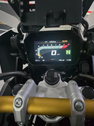 BMW R1250GS 40 Aniversario
