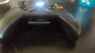 Mando Xbox One con Batería Recargable