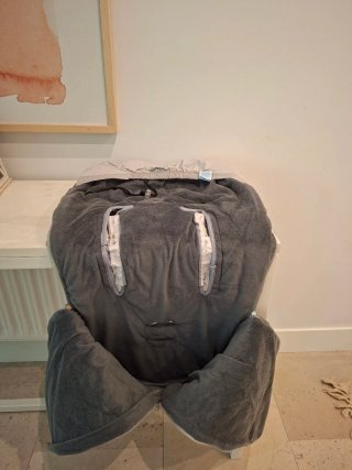 Saco universal para silla de paseo Interbaby