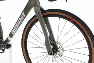 Bicicleta Berria Belador Allroad t.54 Reacondicionada