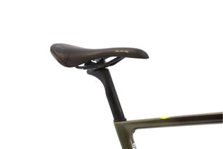 Bicicleta Cannondale SuperSix EVO CX t.56 Reacondicionada
