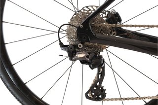 Bicicleta Giant Revolt Advanced 2 t.56 Reacondicionada