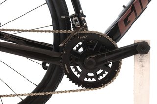 Bicicleta Giant Revolt Advanced 2 t.56 Reacondicionada