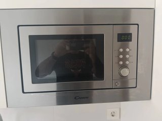 Cocina completa con electrodomésticos 3,5 metros.