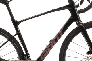 Bicicleta Giant Revolt Advanced 2 t.56 Reacondicionada