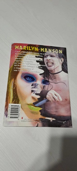 Marilyn Manson