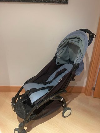Silla de paseo Babyzen Yoyo 2
