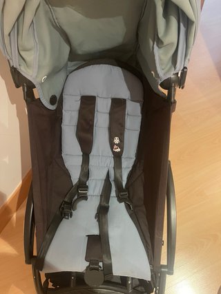Silla de paseo Babyzen Yoyo 2