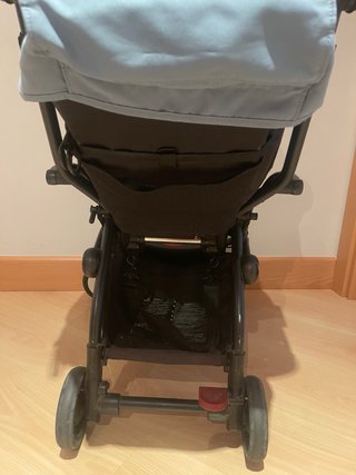 Silla de paseo Babyzen Yoyo 2