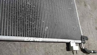 Fpla8k230ad radiador land rover range rover 218468