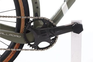 Bicicleta Berria Belador Allroad t.54 Reacondicionada