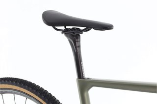 Bicicleta Berria Belador Allroad t.54 Reacondicionada