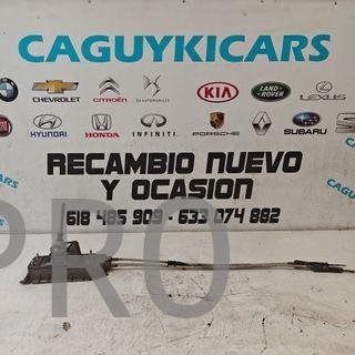 SELECTOR VELOCIDADES AUDI / SEAT / VOLKSWAGEN