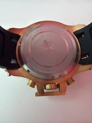 Reloj Pulsera Caballero Invicta Force 19254