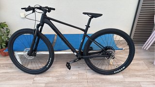 Bicicleta Scott Scale 900 Comp Talla L NUEVA