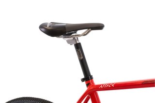 Bicicleta MMR Attack CX 30 t.52 Reacondicionada