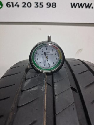 215 50 17 95W MICHELIN PRIMACY HP