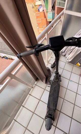 Patinete Eléctrico SmartGyro Rockway