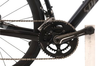 Bicicleta Specialized Diverge Expert Carbon t.54 Reacondicionada