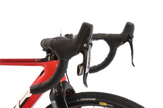 Bicicleta MMR Attack CX 30 t.52 Reacondicionada