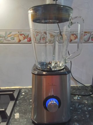 Batidora de vaso Jata JEBT1500