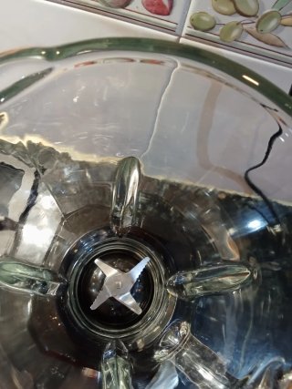 Batidora de vaso Jata JEBT1500