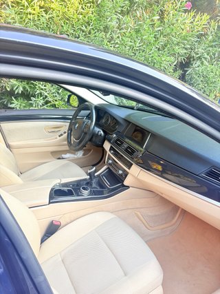 BMW Serie 5 2013