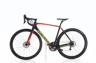 Bicicleta Specialized Tarmac t.54 Reacondicionada