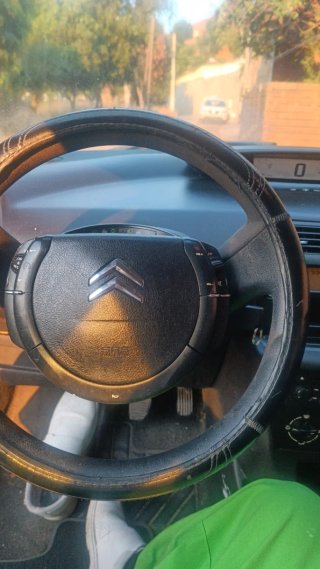 Citroen C4 2010