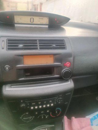 Citroen C4 2010