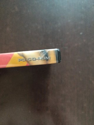 Lote 6 Juegos PC Colección FX