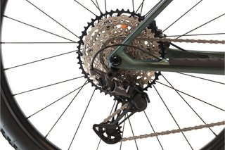 Bicicleta Orbea Alma M30 XT t.L Reacondicionada