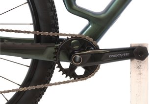 Bicicleta Orbea Alma M30 XT t.L Reacondicionada
