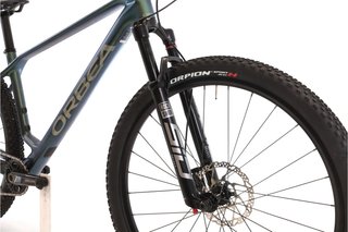 Bicicleta Orbea Alma M30 XT t.L Reacondicionada