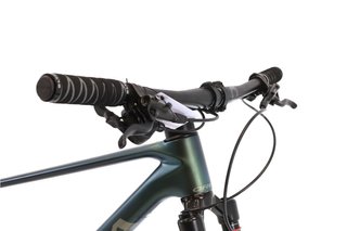 Bicicleta Orbea Alma M30 XT t.L Reacondicionada