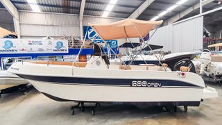 DIPOL 600 -CP Open - 2023