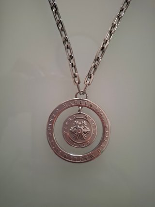 conjunto piero magli acero