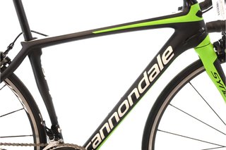 Bicicleta Cannondale Synapse Carbon 5 t.48 Reacondicionada