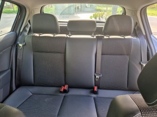 Opel Astra 2009 gasolina 5P