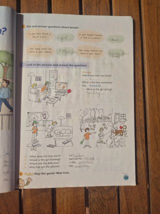 Fun for Starters. Student's Book with Home Fun ...