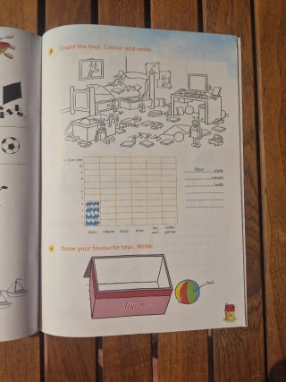 Fun for Starters. Student's Book with Home Fun ...