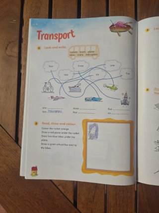 Fun for Starters. Student's Book with Home Fun ...